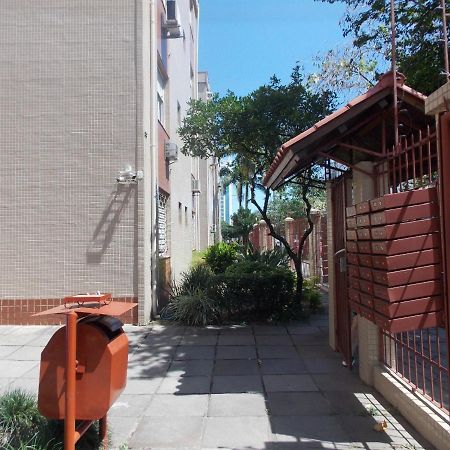Apt Excelente Local Consulado/Iguatemi Porto Alegre Eksteriør bilde