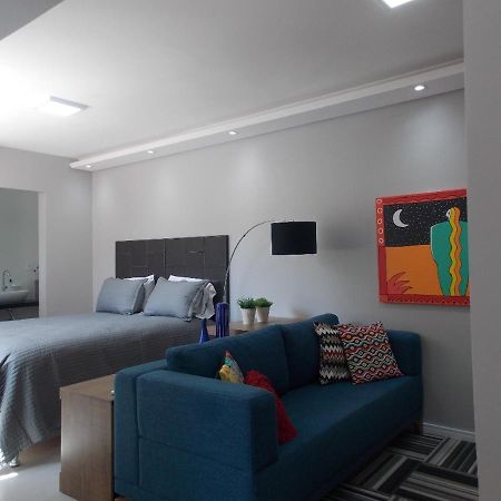 Apt Excelente Local Consulado/Iguatemi Porto Alegre Eksteriør bilde
